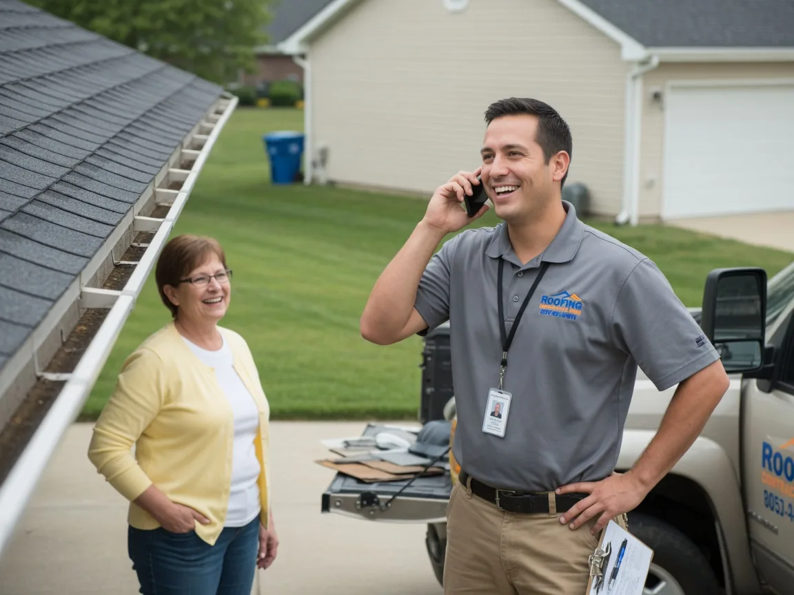 Local Roofing Contractors Sapelo Island, GA FAQs